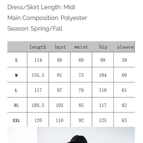 Anna Kaci ANALIA MINI DRESS Tan Size Small - Picture 13 of 14